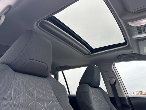 Used 2023 Toyota RAV4 XLE w/ Convenience Package FWD image 21