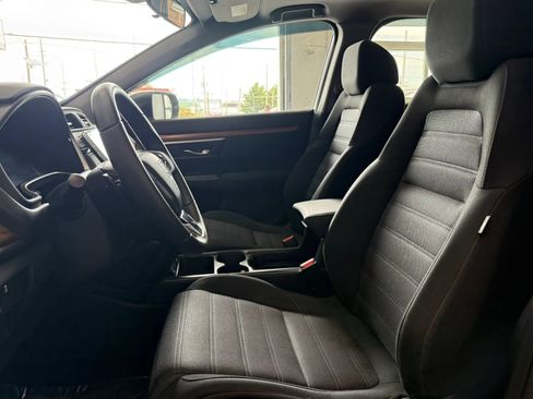 Used 2022 Honda CR-V EX image 8