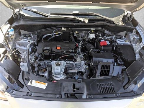 Used 2024 Honda HR-V LX image 22