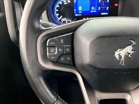 Used 2024 Ford Bronco Outer Banks AWD/4WD image 20
