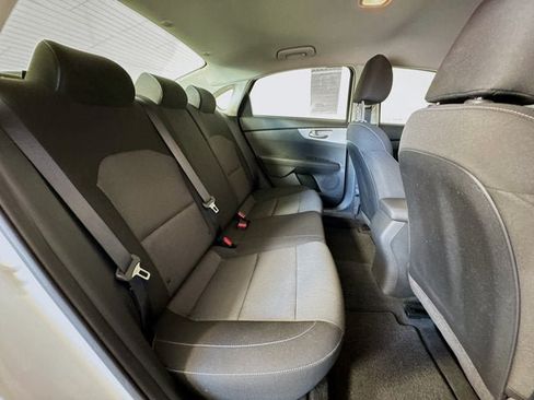 Certified 2023 Kia Forte LXS FWD image 24