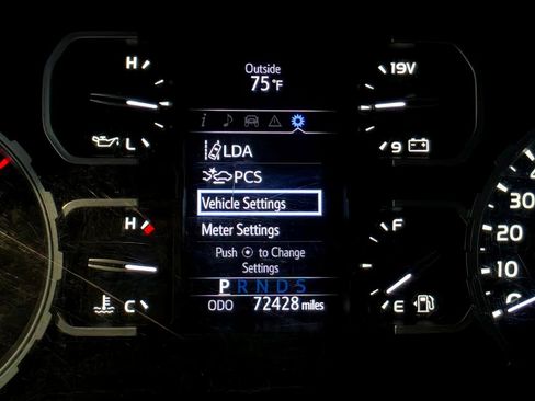 Used 2021 Toyota Tundra SR5 w/ SR5 Leather Package AWD/4WD image 25
