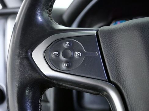 Used 2018 Chevrolet Silverado 1500 LT w/ All Star Edition image 24