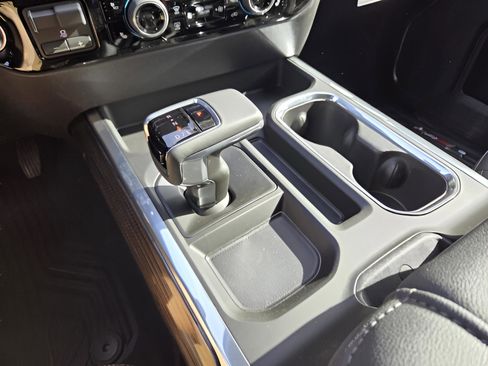 New 2026 Chevrolet Silverado 1500 LT Trail Boss w/ Convenience Package II image 20