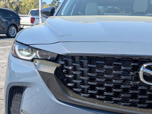 New 2026 MAZDA CX-50 2.5 Turbo w/ Premium Plus Pkg image 10