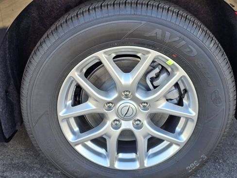 New 2026 Chrysler Pacifica Select image 10