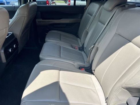 Used 2021 Ford Expedition XLT RWD image 8