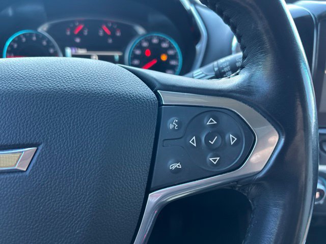 Used 2018 Chevrolet Traverse LT FWD image 19