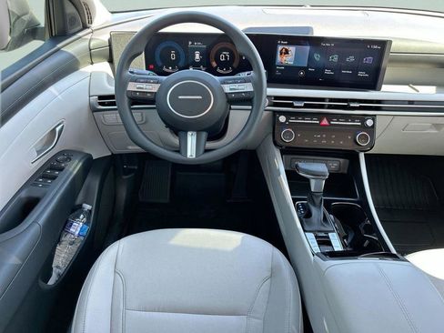 New 2026 Hyundai Tucson SEL image 19