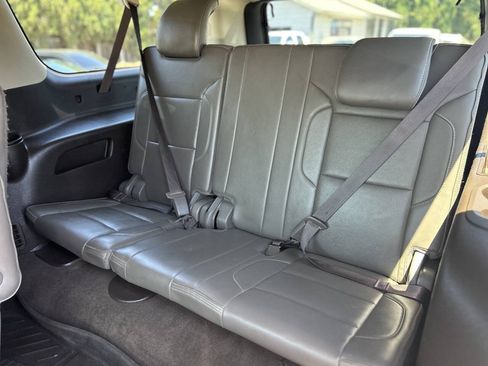 Used 2017 GMC Yukon XL Denali w/ Open Road Package AWD/4WD image 23