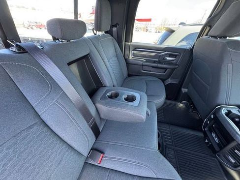 New 2026 RAM 3500 Big Horn image 28