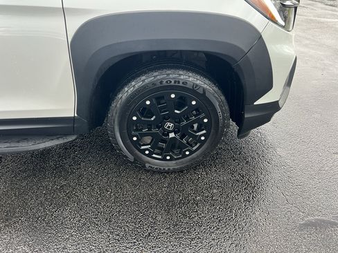 Certified 2023 Honda Ridgeline RTL-E image 10