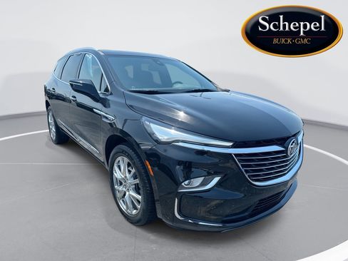 Certified 2023 Buick Enclave Essence w/ Experience Buick Package image 1