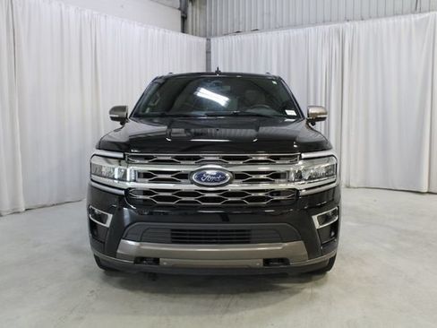 Used 2024 Ford Expedition King Ranch AWD/4WD image 38