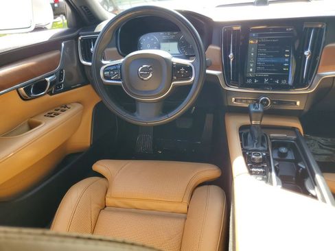 Used 2017 Volvo S90 T6 Inscription w/ Vision Package AWD/4WD image 16