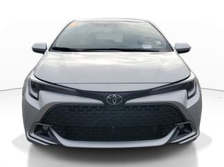 Used 2025 Toyota Corolla XSE FWD video 2