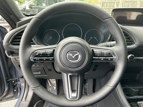 New 2026 MAZDA MAZDA3 Hatchback w/Premium Plus Pkg AWD/4WD image 16