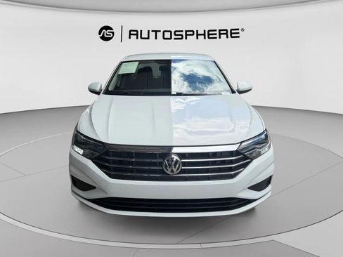 Used 2020 Volkswagen Jetta S FWD image 2