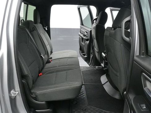 Used 2019 RAM 1500 Big Horn image 10