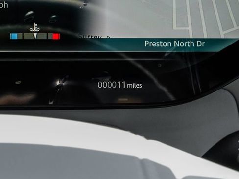 New 2026 Land Rover Range Rover Sport Dynamic SE AWD/4WD image 27