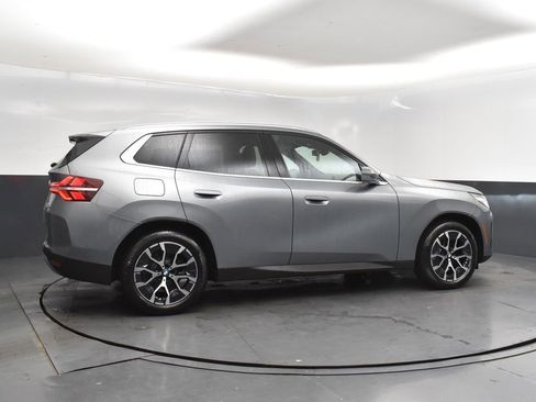 New 2026 BMW X3 xDrive30 image 8