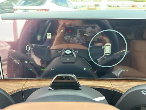 New 2026 Hyundai Santa Fe Calligraphy image 18