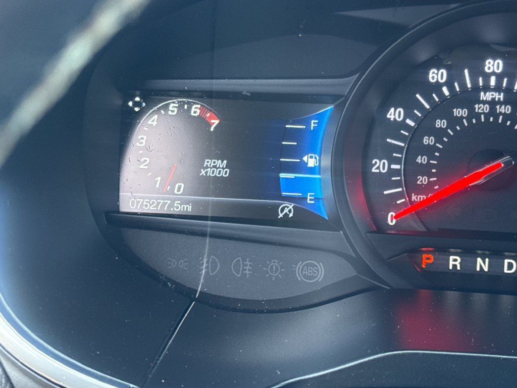 Used 2020 Ford Edge ST w/ Cold Weather Package AWD/4WD image 39