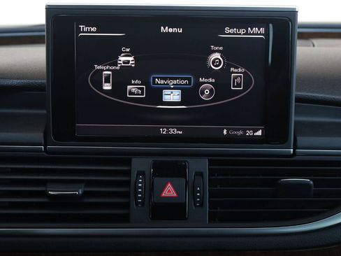Used 2014 Audi A7 3.0T Prestige AWD/4WD image 38
