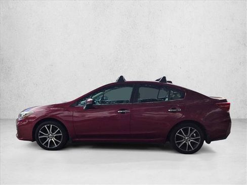 Used 2017 Subaru Impreza 2.0i Limited AWD/4WD image 7