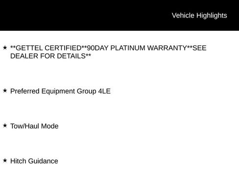 Used 2022 GMC Canyon Elevation w/ Trailering Package image 11