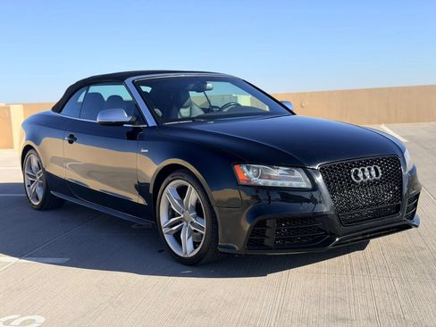 Used 2012 Audi S5 Prestige AWD/4WD image 6