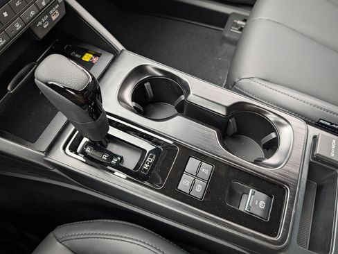 New 2026 Subaru Outback Premium image 10