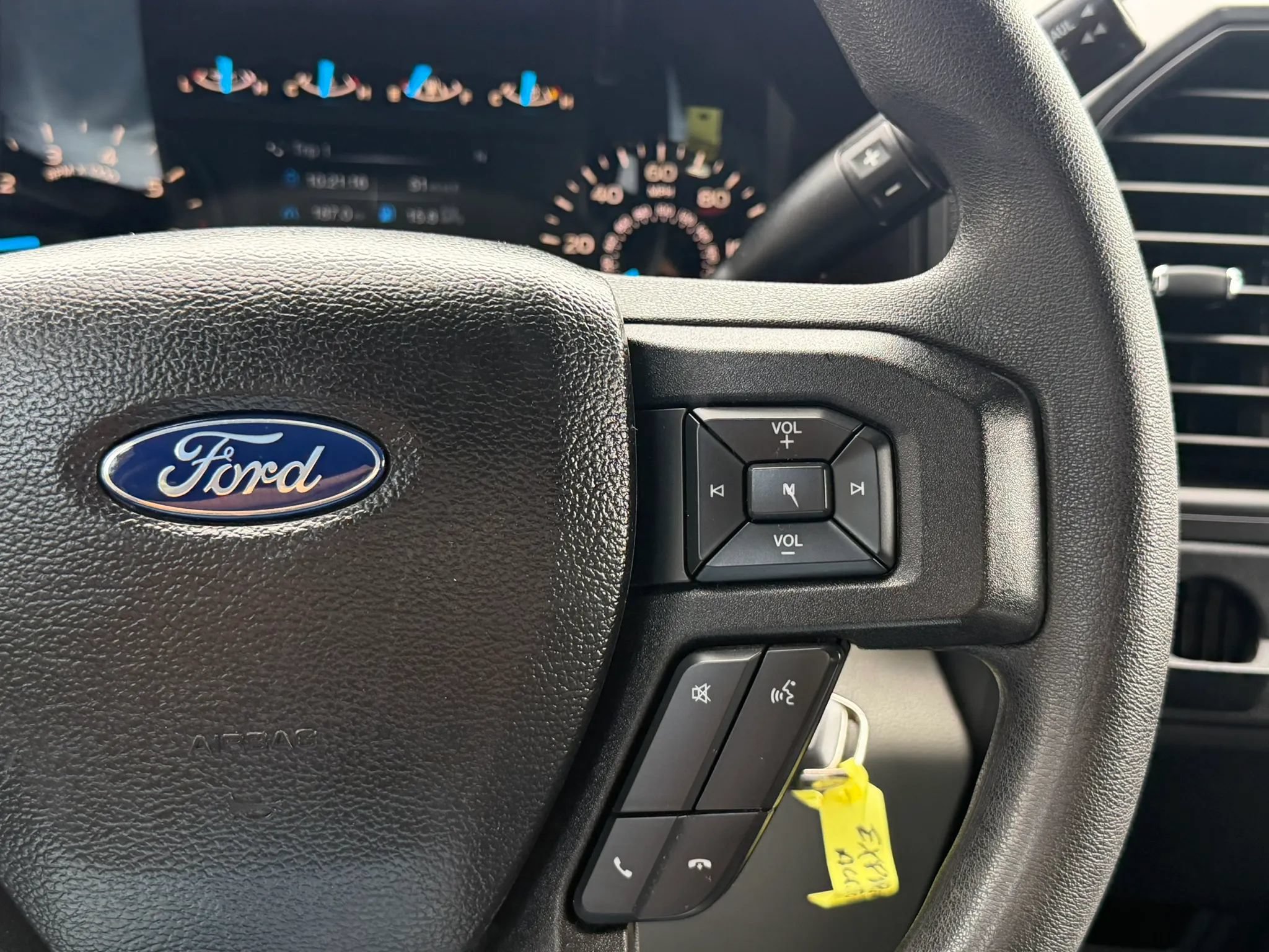 Used 2017 Ford F150 XL w/ Equipment Group 101A Mid RWD image 20