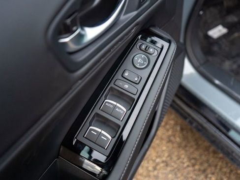 New 2026 Honda Accord Touring image 19