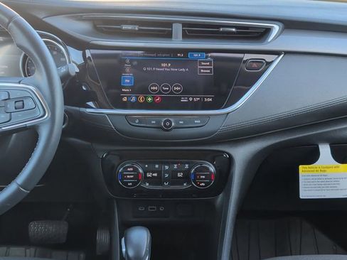 Used 2023 Buick Encore GX Select w/ Sport Touring Package image 3