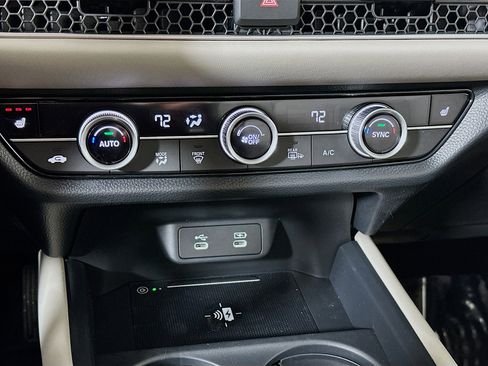 New 2026 Honda HR-V EX-L image 15