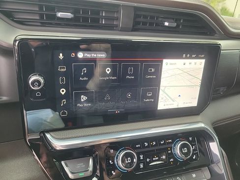 Certified 2023 GMC Sierra 1500 Denali w/ Denali Reserve Package AWD/4WD image 22