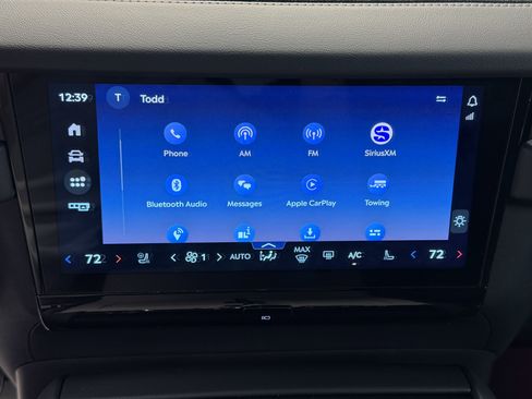 Used 2025 Lincoln Navigator L Reserve w/ Jet Appearance Package image 10