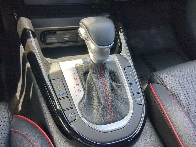 Used 2024 Kia Forte GT w/ GT2 Package FWD image 29