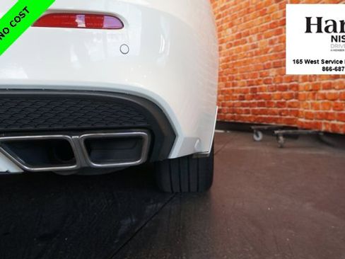 Certified 2023 Nissan Maxima Platinum w/ Sport Mat Group image 88