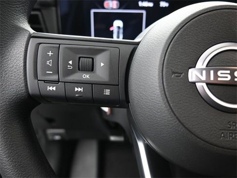 New 2026 Nissan Kicks SV w/ Illumination Package image 28