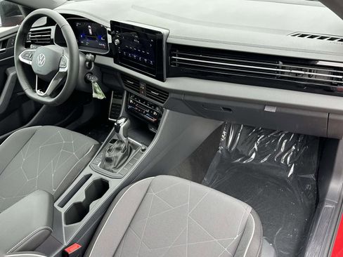 New 2026 Volkswagen Jetta Sport FWD image 12