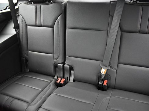 Used 2021 Chevrolet Tahoe RST w/ Luxury Package image 28