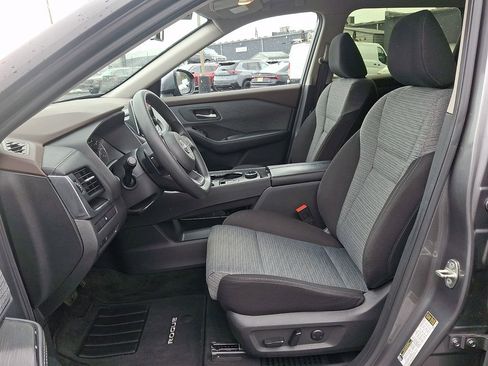Certified 2023 Nissan Rogue SV AWD/4WD image 13