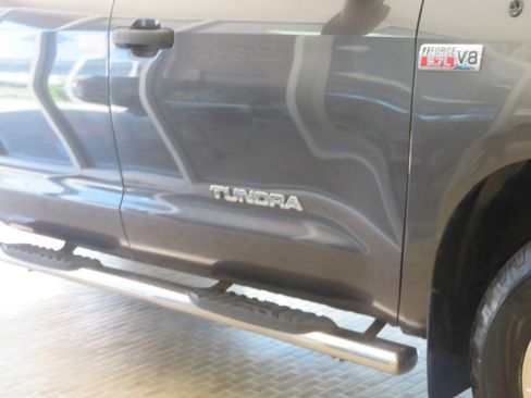 Used 2012 Toyota Tundra 4x4 Double Cab w/ Tow Pkg image 58