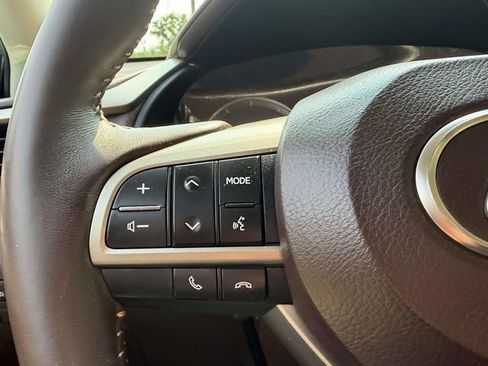 Used 2017 Lexus RX 350 AWD w/ Premium Package image 32