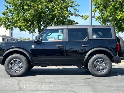 New 2026 Ford Bronco Big Bend image 7