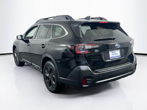 Used 2022 Subaru Outback Onyx Edition XT AWD/4WD image 7