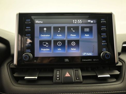 Used 2019 Toyota RAV4 Limited AWD/4WD image 14