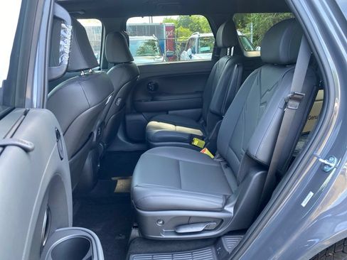 New 2026 Hyundai Palisade XRT Pro AWD/4WD image 13